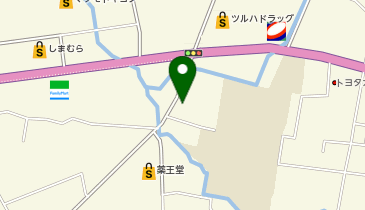 ホワイト急便 遠野中学校前