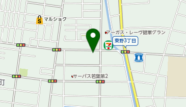 熊本県熊本市東区のクリーニング一覧 - NAVITIME