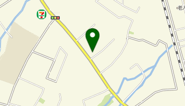 ホワイト急便 取上店の地図画像