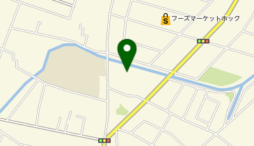 ホワイト急便 ホック皆生店の地図画像