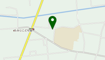 ホワイト急便 久田店の地図画像