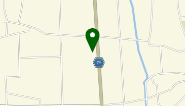 ホワイト急便 荒子店の地図画像