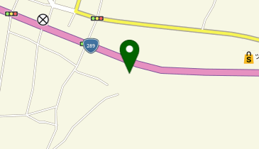 ホワイト急便 表郷店の地図画像