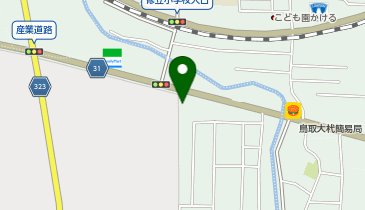 ホワイト急便 南吉方店の地図画像