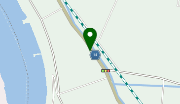 ホワイト急便 蔦の木店の地図画像