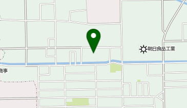 ホワイト急便 第7行田工場前店の地図画像