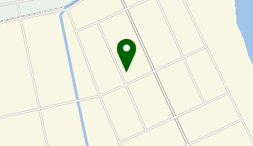 ホワイト急便 会津工場前店の地図画像