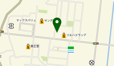ホワイト急便 石渡店の地図画像