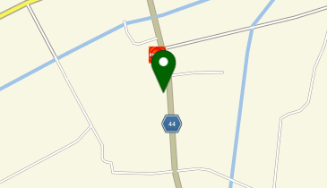 ホワイト急便 東釜子店の地図画像