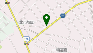 ホワイト急便 ハイクラス店の地図画像