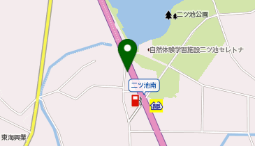 ホワイト急便 名高山店の地図画像