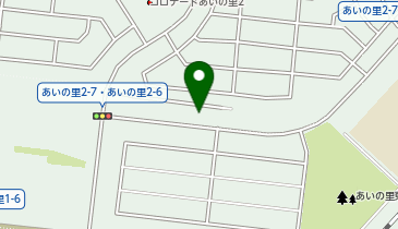 ホワイト急便 三陸店の地図画像