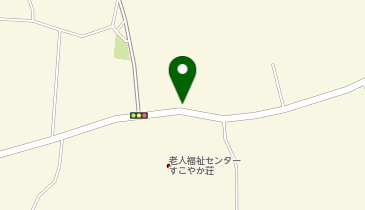 ホワイト急便 すずきFC店の地図画像