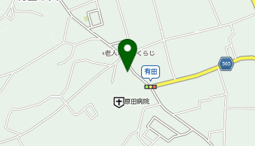 ホワイト急便 山崎酒店の地図画像