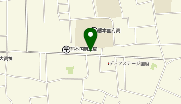 ホワイト急便 八王寺店の地図画像