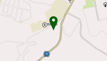 ホワイト急便 西彼杵高校前店の地図画像