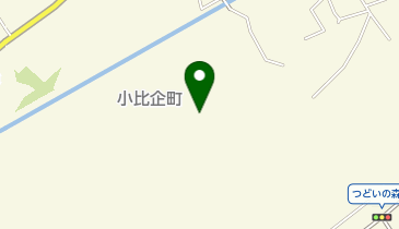 ホワイト急便 子安町店の地図画像