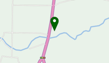 ホワイト急便 長岡栃内店の地図画像