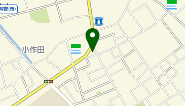 ホワイト急便 スワショップ店の地図画像