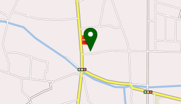 ホワイト急便 弥藤吾店の地図画像