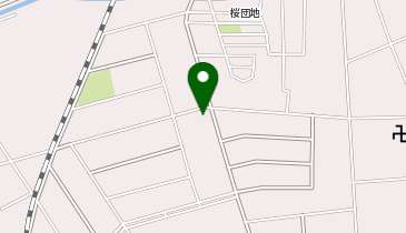 ホワイト急便 七飯光陽店の地図画像