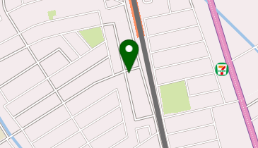 ホワイト急便 杉戸高野台店の地図画像