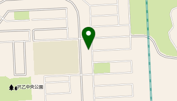 ホワイト急便 しらかし台5丁目店の地図画像