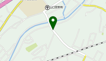 ホワイト急便 宮野上恋路店の地図画像