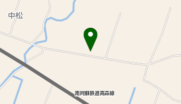 ホワイト急便 白水店の地図画像