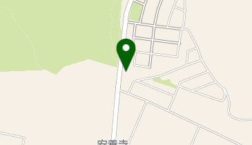 ホワイト急便 赤坂店の地図画像