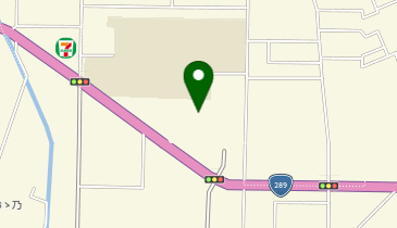 ホワイト急便 ウオロク興野店の地図画像