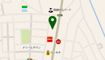 ホワイト急便 光陽台RC店の地図画像