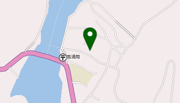 ホワイト急便 雪浦店の地図画像