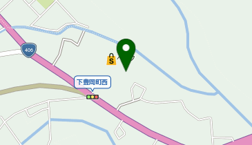 ホワイト急便 ベルクフォルテ高崎店の地図画像