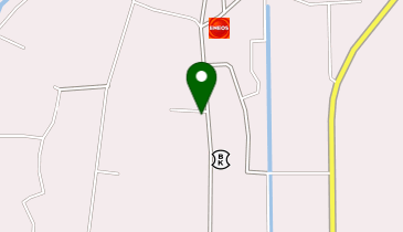 ホワイト急便 赤見市場FC店の地図画像