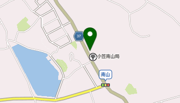 ホワイト急便 鎌田店の地図画像