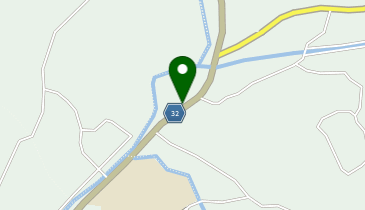 ホワイト急便 小川海東店の地図画像