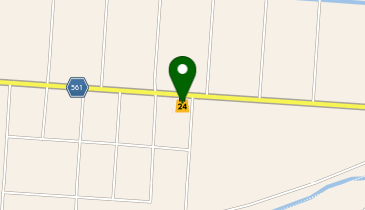 ホワイト急便 内之浦店の地図画像