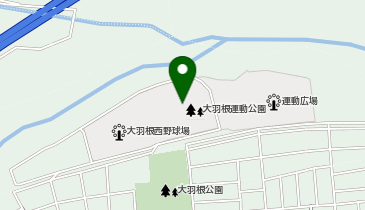 ホワイト急便 菰野東店の地図画像