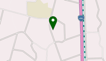 ホワイト急便 八重畑郵便局前店の地図画像