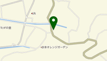 ホワイト急便 天水店の地図画像