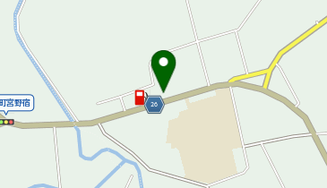 ホワイト急便 住吉店の地図画像