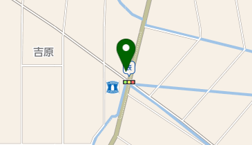 ホワイト急便 うめざわ商店の地図画像