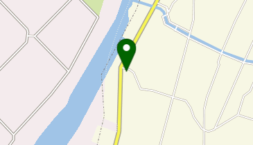 ホワイト急便 糸井店の地図画像