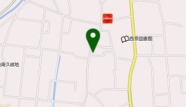 ホワイト急便 瀬名店の地図画像