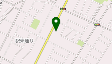 マクドナルド 小山城北店の地図画像