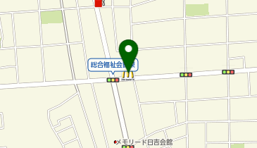 マクドナルド 前橋三俣町店の地図画像