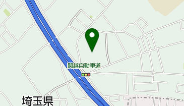 マクドナルド 新座池田ベルク店の地図画像