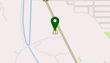 マクドナルド 姉崎店の地図画像