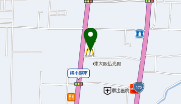 マクドナルド ドライブスルー 大阪府高槻市のマクドナルド(ドライブスルー)一覧 - NAVITIME